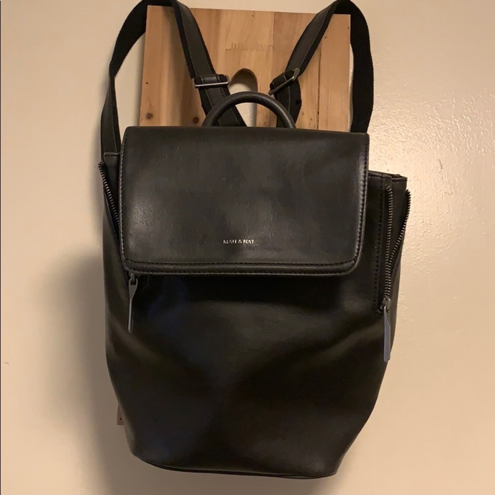Matt & Nat Backpack